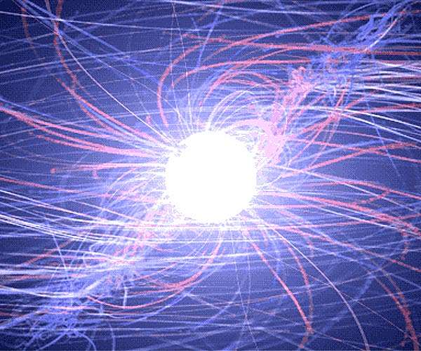RIT and IAR observe pulsars for the first time from South America