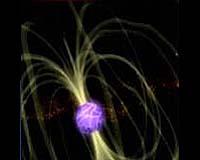 Scientists Can Predict Pulsar Starquakes