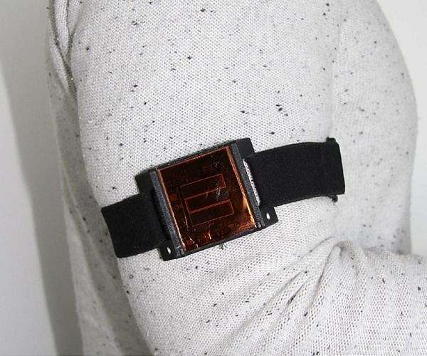 Body-monitoring tech trend comes with concerns