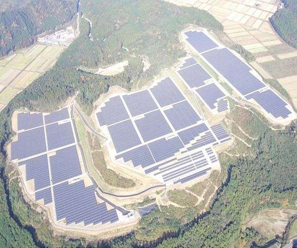 Japan sets carbon-neutral goal as UK plans climate laws