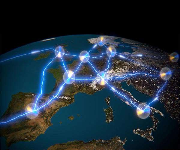 EU lawmakers adopt vast carbon market reform