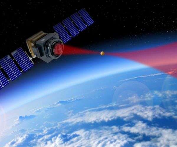 Space tech to shrink as the limits of quantum physics are tested