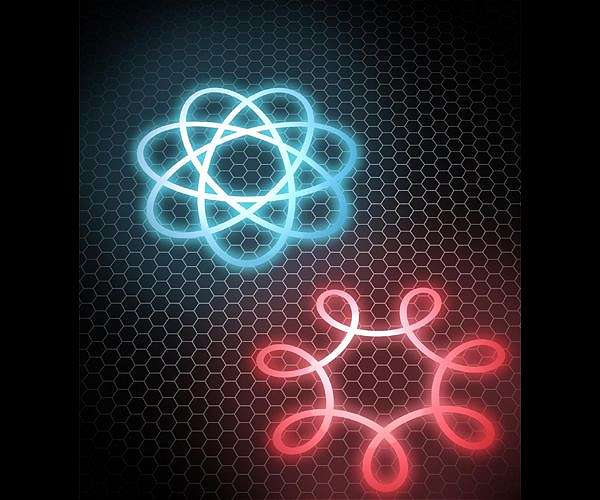 Researchers succeed in imaging quantum events