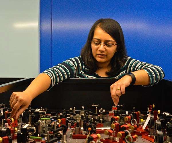 Physicist creates fifth state of matter from their living room
