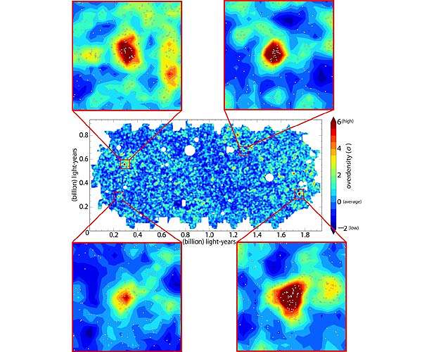 Double or Nothing: Astronomers Rethink Quasar Environment