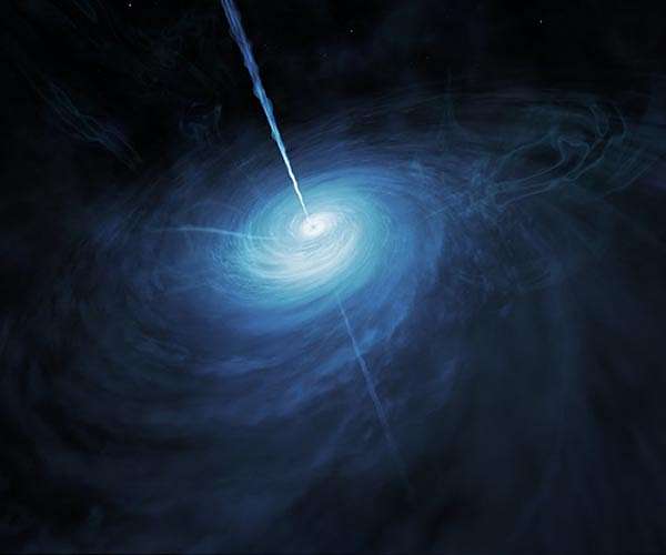 New findings suggest laws of nature not as constant as previously thought