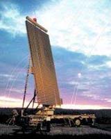 LockMart Awarded $43.6 Million For Bahrain Mobile Missile Defense Radar