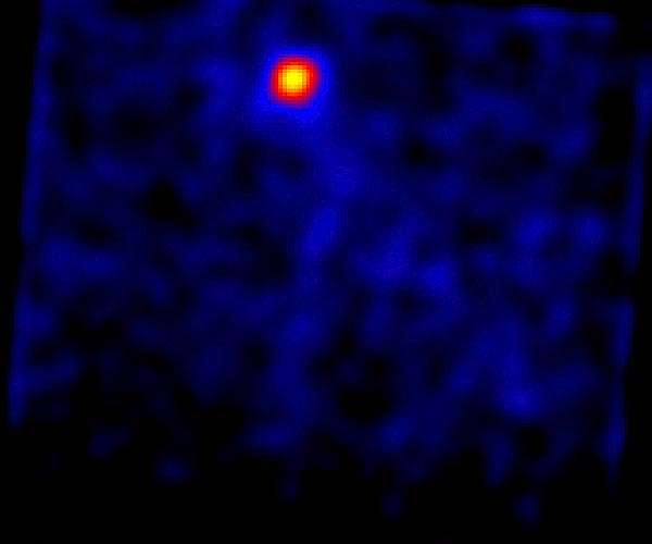 From gamma rays to x-rays