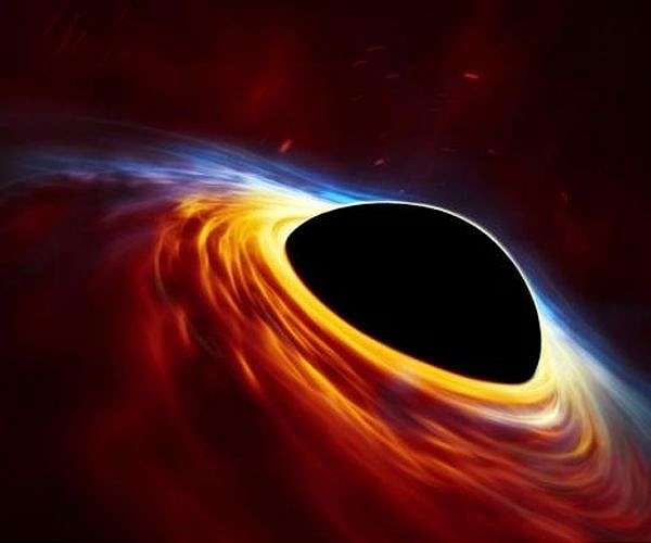 How rotating black holes unleash cosmic particle jets