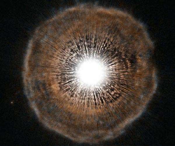 There may not be a conflict after all in expanding universe debate
