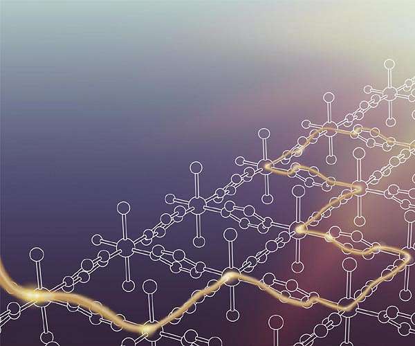 Hybrid excitons speed ultrafast energy transfer at 2D organic interface