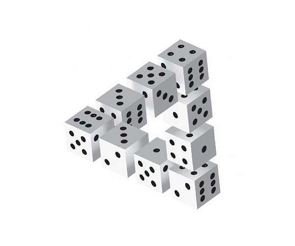 Does relativity lie at the source of quantum exoticism?