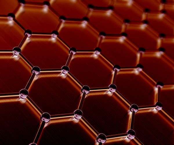 Insulator or superconductor? Physicists find graphene is both
