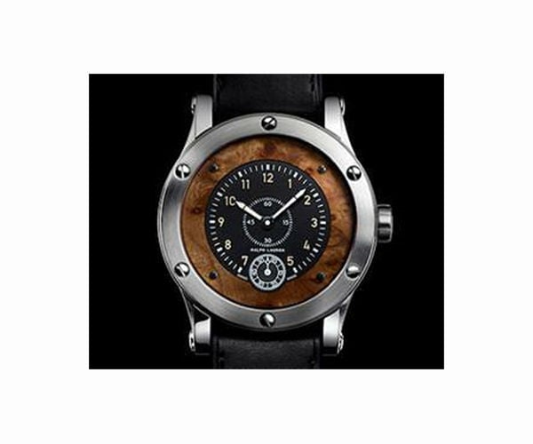 Swiss watchmakers counting the clock until Chinese tourists return