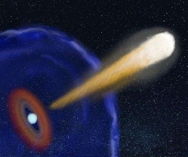 Resolving the jet or cocoon riddle of a gravitational wave event