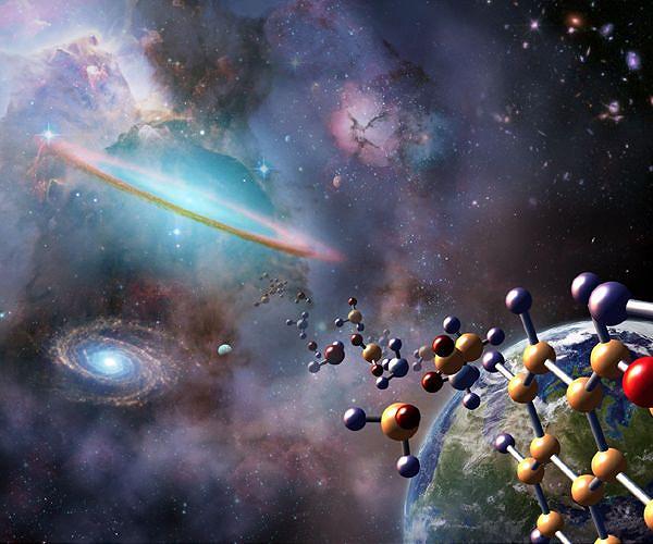 Plans for European Astrobiology Institute Announced