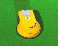 Friendly Robots Want To Do Your Chores
