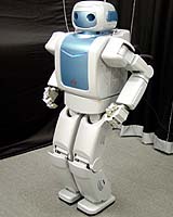Microsoft Shows Off Software Kit For Robot Builders