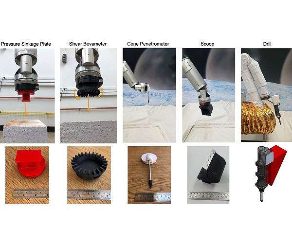 Towards independent robotic exploration of ocean worlds