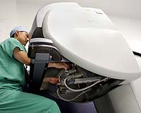 Researchers Make Progress With Robotic Telesurgery