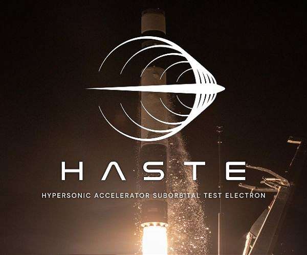 Rocket Lab to Provide Hypersonic Test Launches for Department of Defense