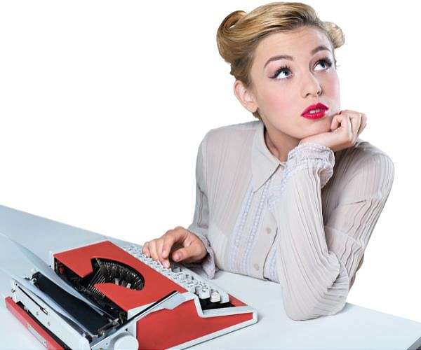 Workers less productiv, make more typos in afternoon and especially on Fridays