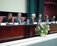 RSC Energia Extraordinary Stockholders Meeting