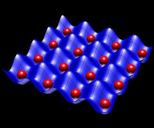 Quantum bugs, meet your new swatter