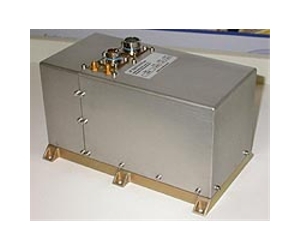Spectratime Awarded Contract To Supply Rubidium Space Clocks To IRNSS