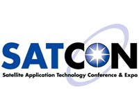 Consumer Satellite Expo Has Application
