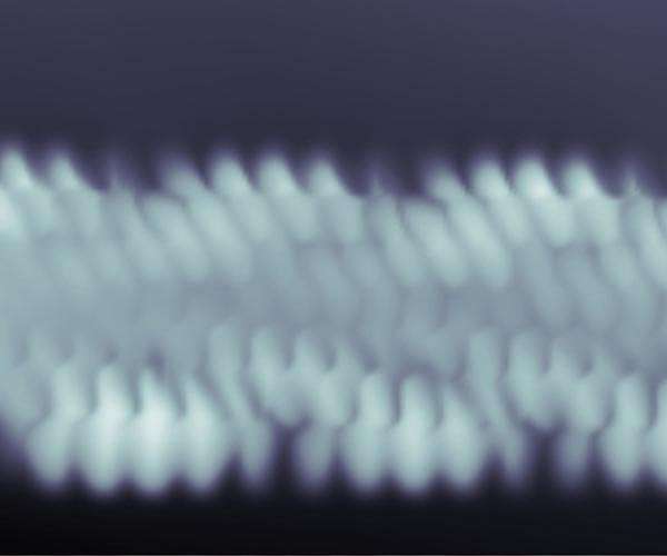 New technique tunes into graphene nanoribbons' electronic potential