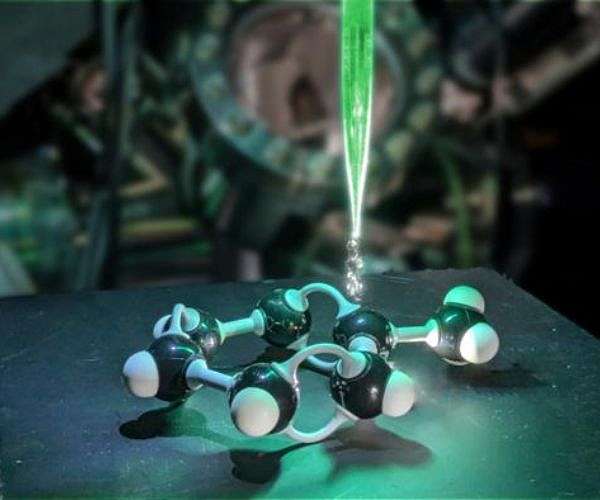 Controlling atomic-scale reactions marks a major leap forward