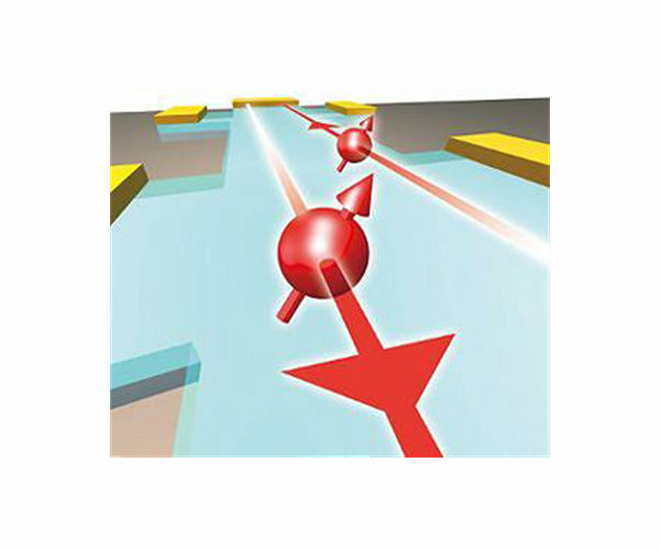 Researchers produce synthetic Hall Effect to achieve one-way radio transmission