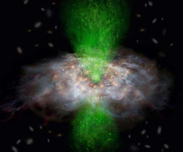 Mystery of coronae around supermassive black holes deepens