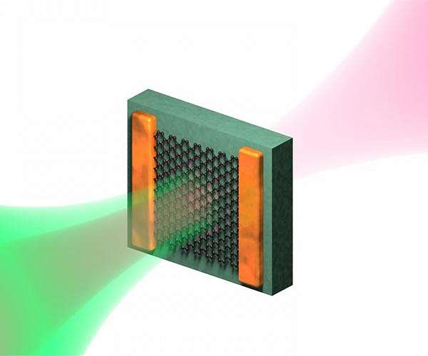 The photoexcited graphene puzzle solved