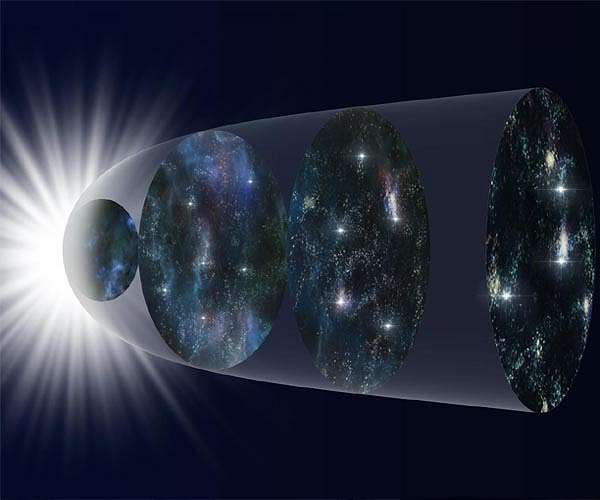 New measure of the universe's expansion suggests resolution of a conflict