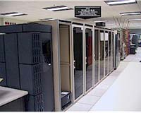 Supercomputer Center Boosts Storage Capacity To Mind-Boggling Numbers