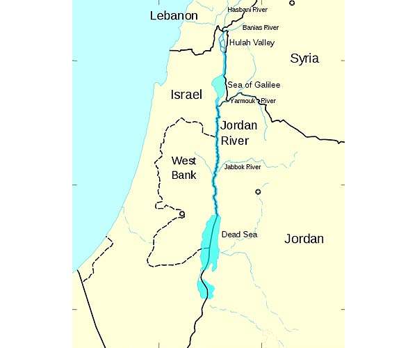 Earliest ritual space in southwest asia discovered in Galilee cave