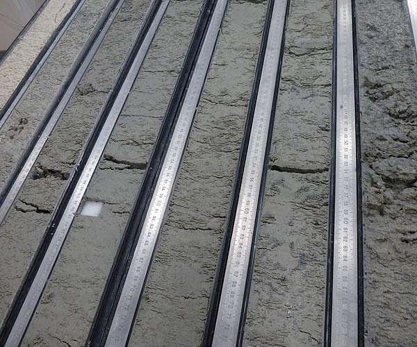 Study Reveals Dynamics of Iron-Bound Organic Carbon in Ocean Sediments