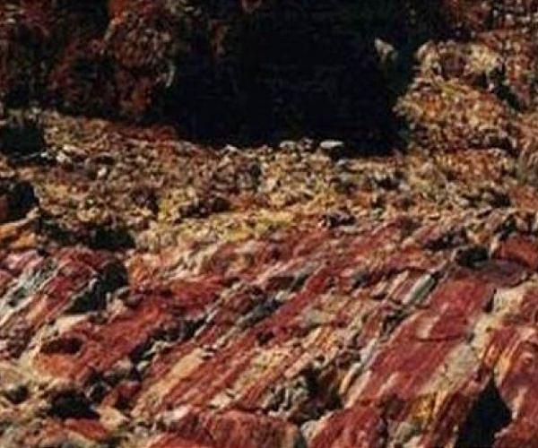 Argyle study reveals crucial third clue to finding new diamond deposits