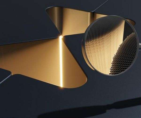 Twisting and binding matter waves with photons in a cavity