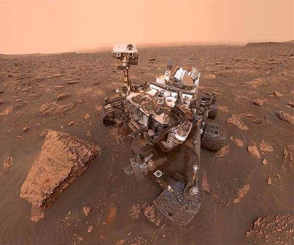 NASA should update policies that protect planets and other solar system bodies