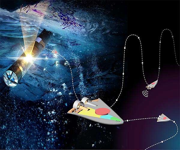 Digging Deeper to Find Life on Ocean Worlds