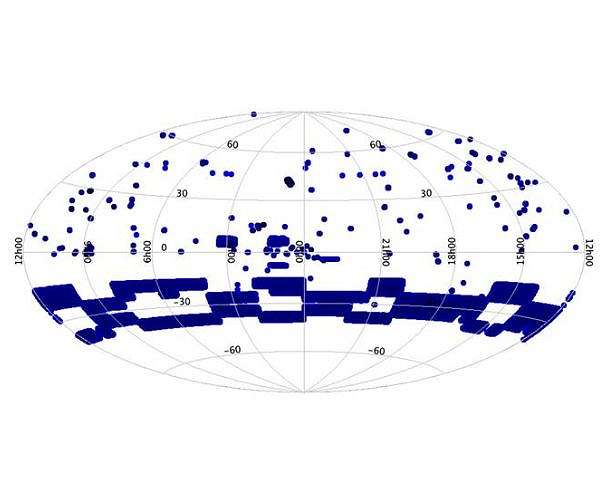 COSMIC: The SETI Institute is unlocking the mysteries of the universe with breakthrough technology at the Karl G. Jansky Very Large Array