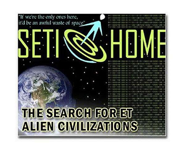 Humans will actually react pretty well to news of alien life