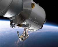 Steppin' Out From Shenzhou