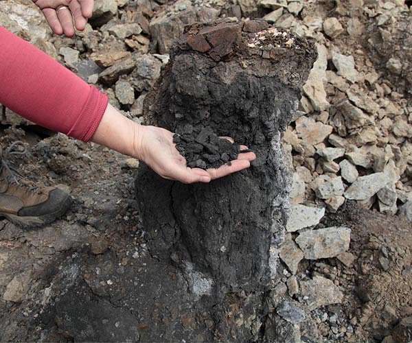Muddying the waters: weathering might remove less atmospheric CO2 than thought