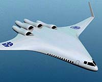 Silent Aircraft Readies For Take-Off