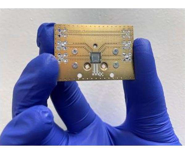 Researchers set record by preserving quantum states for more than 5 seconds