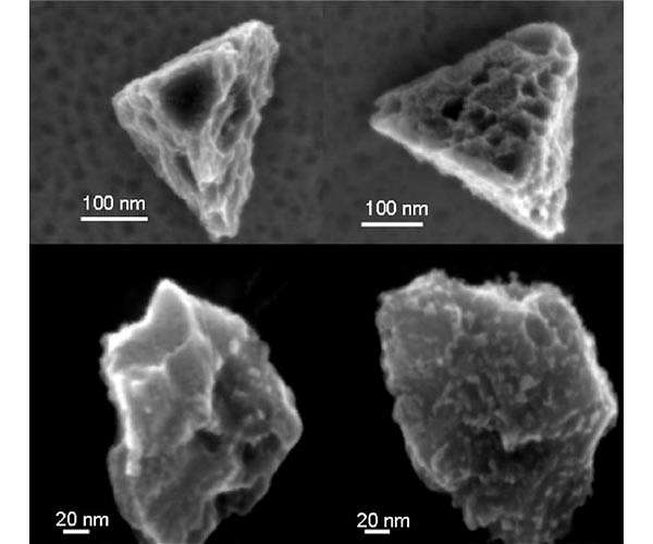 Stardust analysis reveals secrets beyond Sol